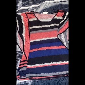 Lavish brand dress shirt size XL